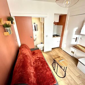 Appartement met een Slaapkamer